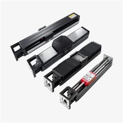 KSR Series Linear Actuator - High Rigidity Linear Actuator TPA-KSR ...