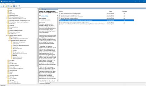 Image result for Internal Error Remote Desktop Connection