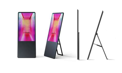 Portable Digital Display 的图像结果