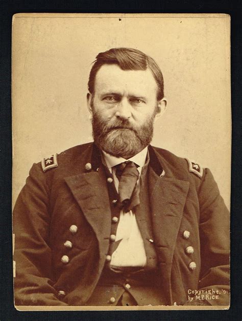 Pin on Ulysses S. Grant