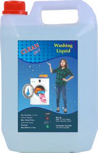 CLEANGEL Kitchen Cleaner Dish Cleaning Gel with Detergent Liquied Gel ...