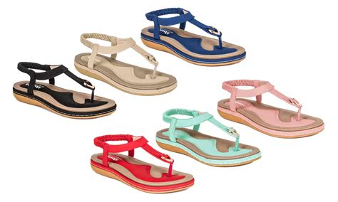 Shop Deals & Discounts on Women's Sandals | Groupon