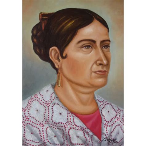 Josefa Ortiz: Heroína De La Independencia Mexicana | Basado En Hechos ...