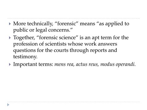 Image result for Forensic Science Introduction