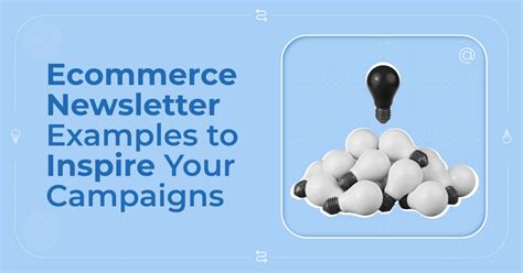 Image result for E-Newsletter Examples