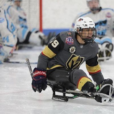 Discover Utah Sled Hockey Association, Inc Events | Tickets & Details ...