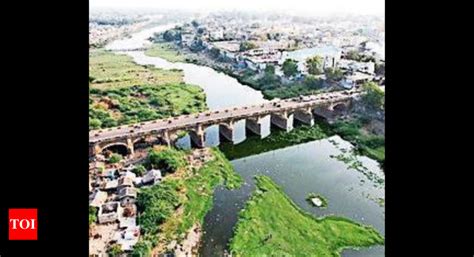 Gujarat Govt to Build Two Modern Bridges in Gondal, HC Told | Ahmedabad ...