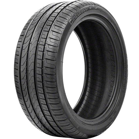 Pirelli Cinturato P7 205/55R16 91V UHP Summer Passenger Tire with Run ...