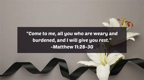 15 Bible Verses For Mother’s Funeral: A Loving Tribute – Paige Simple