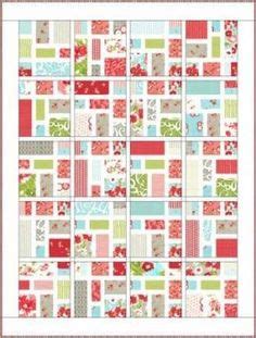 Moda Bake Shop Quilt Patterns 的图像结果