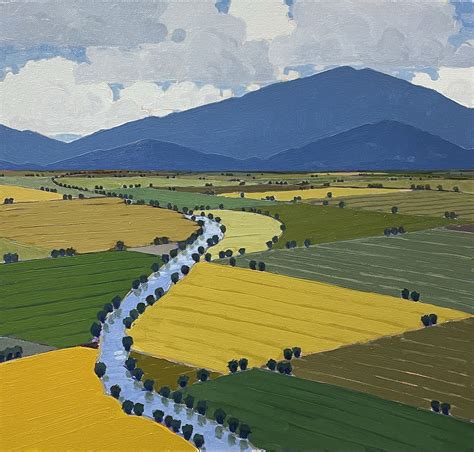 Image result for Springtime View