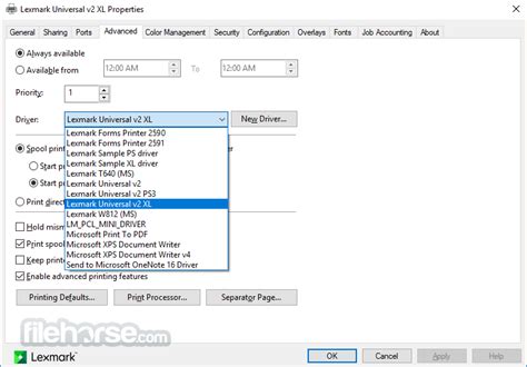 Image result for Lexmark Printer Software