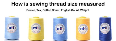Image result for Thread Measurement