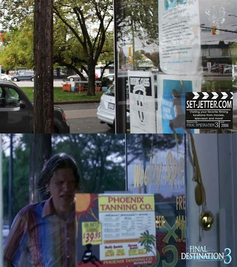 Image result for Final Destination 3 Poster