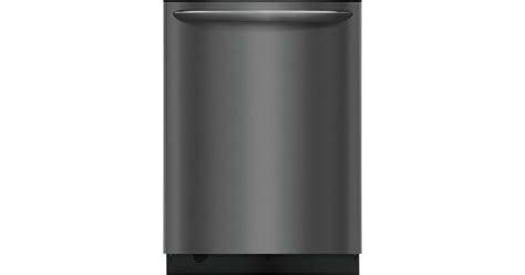 Frigidaire FGID2468UD Gallery 24 Inch Wide 14 Place Setting Energy Star ...