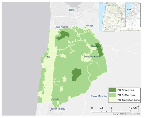 The Impact of Training on Druze Entrepreneurs’ Attitudes Towards and ...