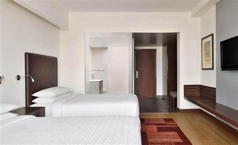 Four Points Sheraton | Corporate Offsite in Jaipur | Book with CYJ