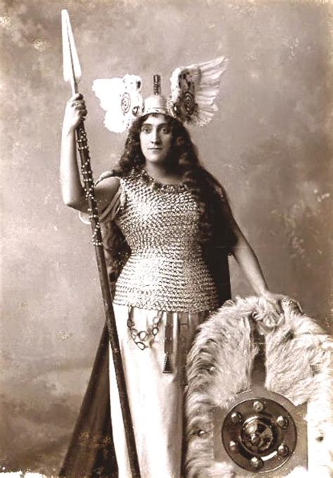 Image result for Brunhilda Opera