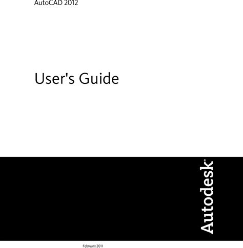 Image result for AutoCAD 2012 Tutorial File Type