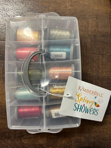 Image result for Kimberbell Spring Showers Tutorial