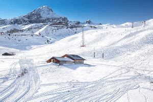 Grindelwald Tourism (2025) Switzerland - Best Places to Visit in ...