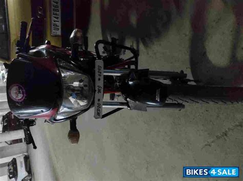 Black Hero Glamour 125 Picture 3. Bike ID 510194. Bike located in ...