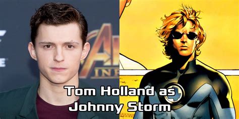 [LEAK] Fantastic Four Reboot Titled "The Fantastic Four" Casting LEAKS Amid Writers Strike: : r ...