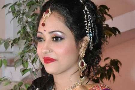 Makeover Artist Nidhi Bhardwaj - Makeup Artist - Palam Vihar, Gurgaon ...