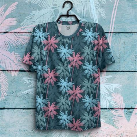PALM TREES T-SHIRT – Takeincart