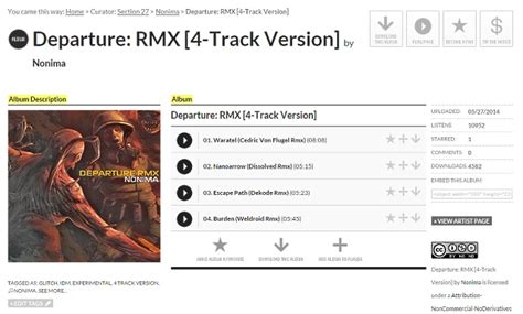 Image result for Creative Commons Music