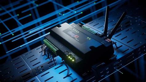 Johnson Control Building Control System Open Data Server 的图像结果