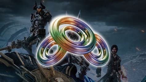 Get The First Descendant | Xbox HD Wallpaper Background