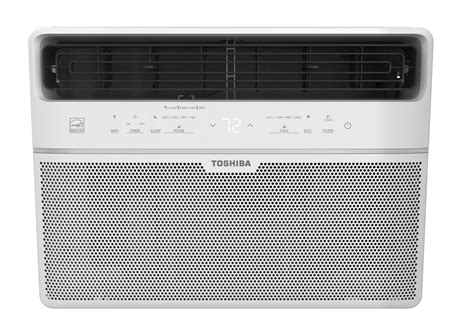 10,000 BTU SMART WI-FI WINDOW AIR CONDITIONER