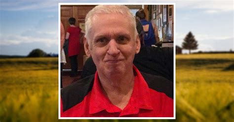 Obituary | Larry Paul Radcliffe of Richton, Mississippi | Bumpers ...