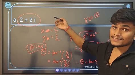 Image result for Complex Numbers Class 12 Unacademy