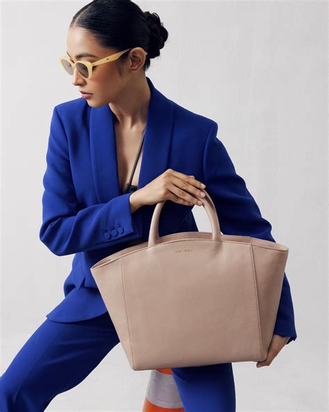 Mai Soli | Genuine Leather Products