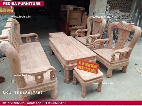 Maroon Sofa Set L Shape Sofa Set With Center Table Small Comfy Chair ...