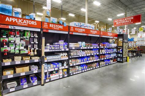 Floor & Decor - Buford, GA - Company Profile