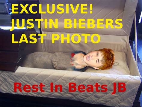 Unraveling The Mystery Of Justin Bieber's Death Date: Fact Or Fiction?