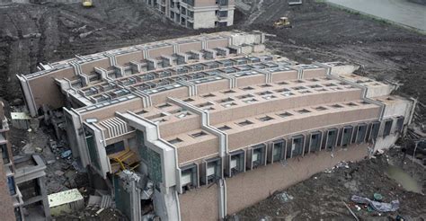 Image result for Building Code Failures America