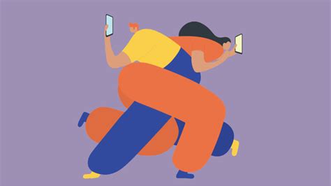 NoMoPhobia – The Thought Co.