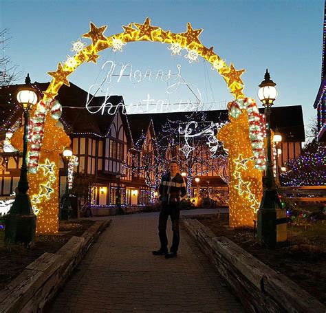 CANTERBURY VILLAGE (Lake Orion): Ce qu'il faut savoir pour votre visite (avec critiques)