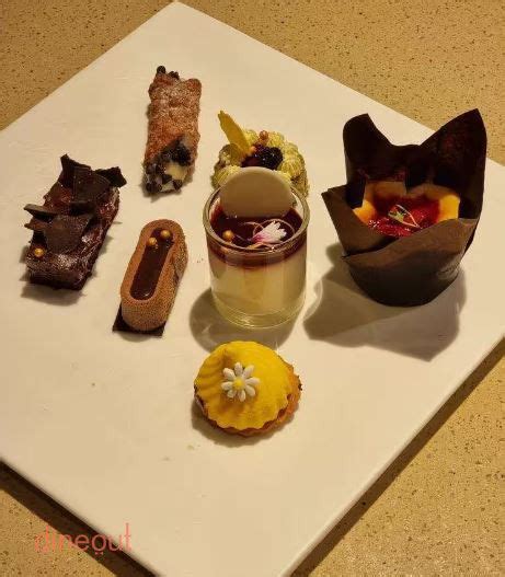 Photos of Ottimo Cucina Italiana - ITC Grand Chola, Guindy, Chennai ...