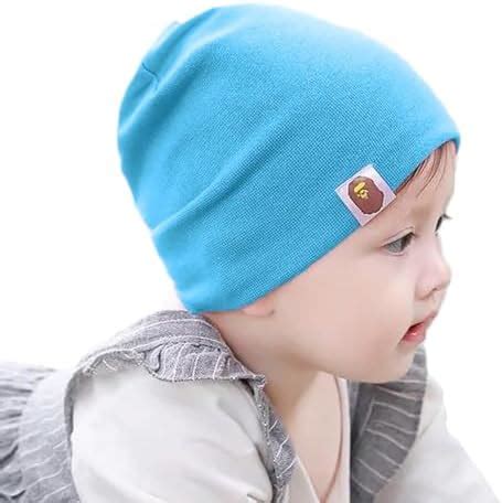 SYGA Baby Girls Boys Cute Hats and Scarf Set, for 6 Months - 3 Years ...