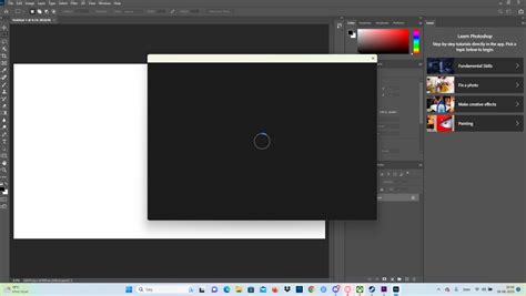Loading Animation Photoshop 的图像结果