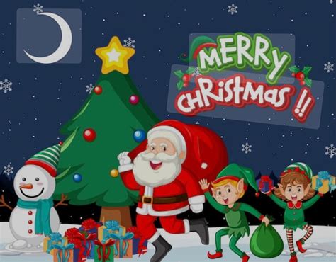 6th Annual Christmas with love program, 1003 Clinton Rd, Jackson, MI ...