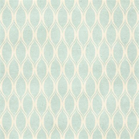 Seamless Wallpaper Pattern for Wall