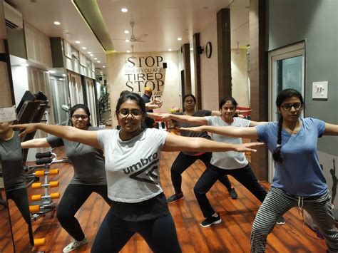 Best Gym in Raipur Chhattisgarh - Top Fitness Centers & Clubs near me ...