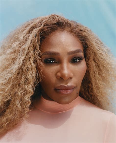Serena Williams Is Glamour’s Global Woman of the Year | Glamour