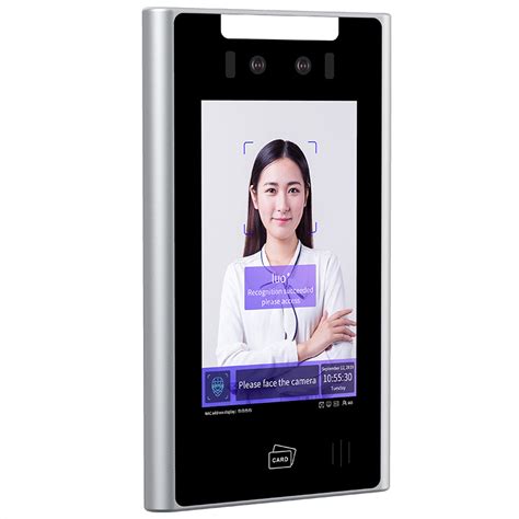 Image result for Face Recognition Camera System